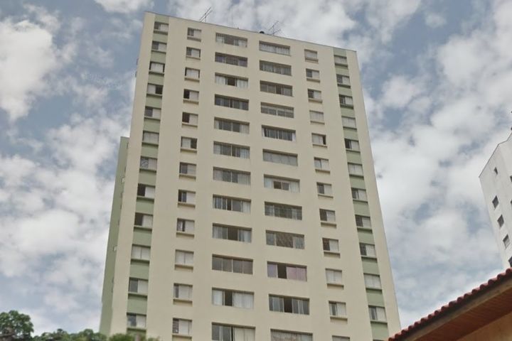 Imagem do condomínio Condomínio Residencial Ida - Vila Madalena - São Paulo - SP