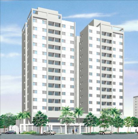 Imagem do condomínio Condomínio Residencial Itapema - Tatuapé - São Paulo - SP