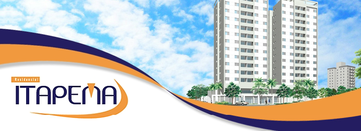 Imagem do condomínio Condomínio Residencial Itapema - Tatuapé - São Paulo - SP