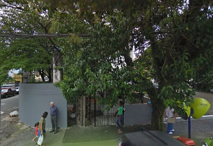 Imagem do condomínio Condomínio Residencial Jardins Da - Lapa - São Paulo - SP
