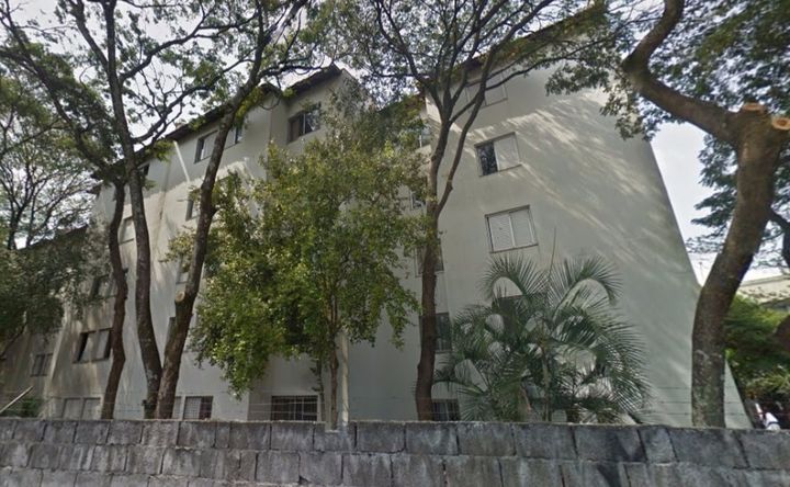 Imagem do condomínio Condomínio Residencial Jardins Da - Lapa - São Paulo - SP