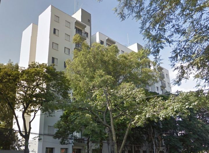Imagem do condomínio Condomínio Residencial Mirante Do Sul - Alto De Pinheiros - São Paulo - SP