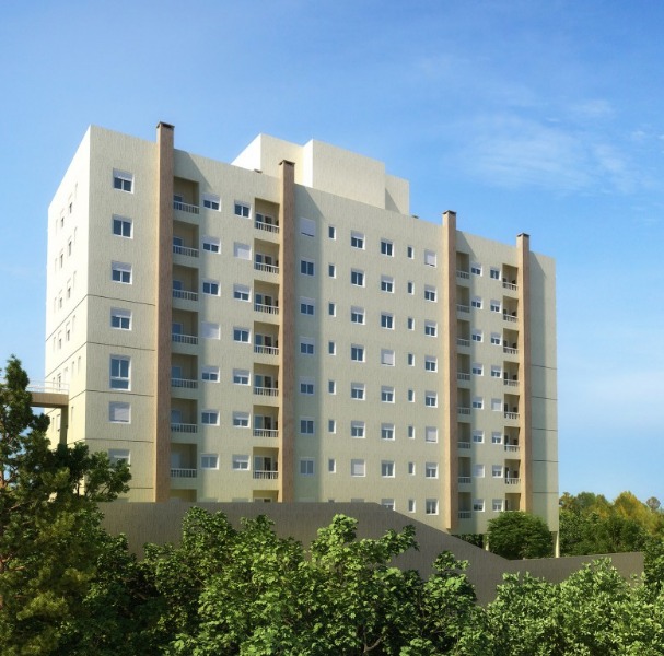 Imagem do condomínio Condomínio Residencial Nápoles - Granja Viana - Cotia - SP