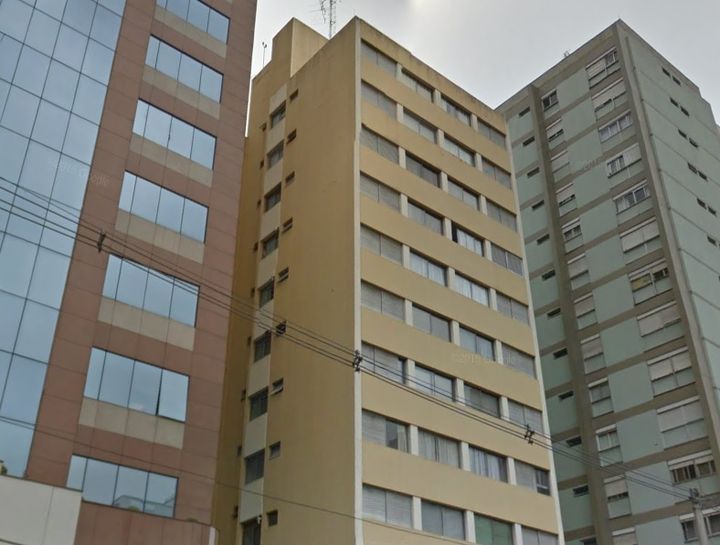 Imagem do condomínio Condomínio Residencial Paraíso - Jardim Paulista - São Paulo - SP