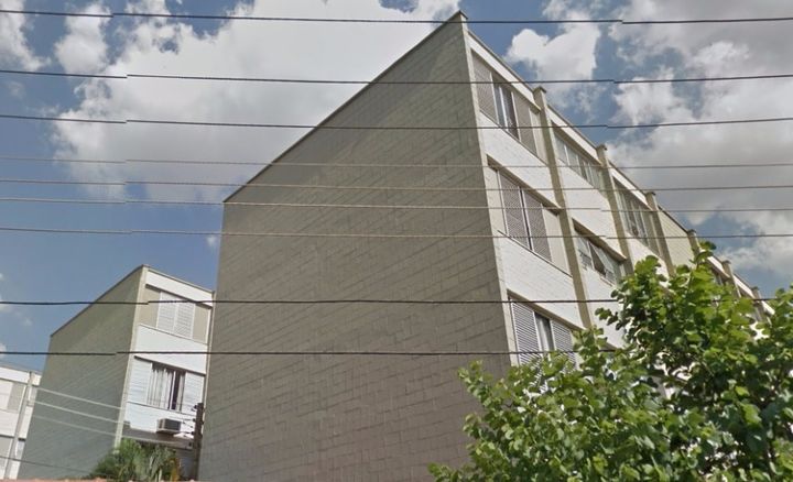 Imagem do condomínio Condomínio Residencial Park Lapinha - Lapa - São Paulo - SP