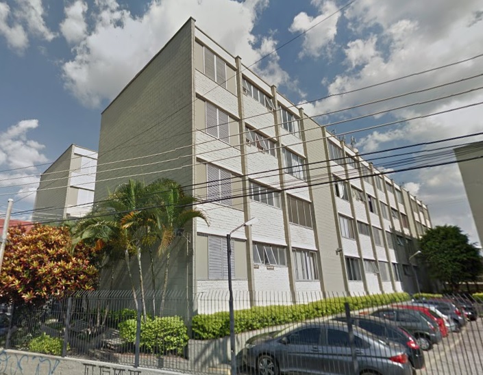 Imagem do condomínio Condomínio Residencial Park Lapinha - Lapa - São Paulo - SP