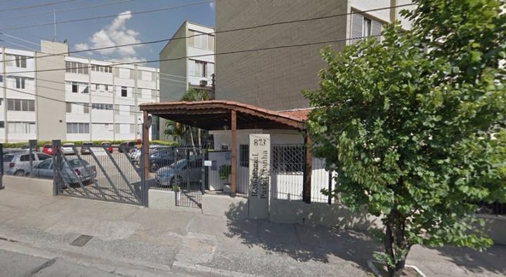 Imagem do condomínio Condomínio Residencial Park Lapinha - Lapa - São Paulo - SP