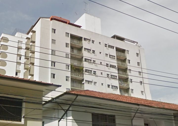 Imagem do condomínio Condomínio Residencial Pensilvânia - Brooklin - São Paulo - SP