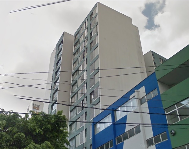 Imagem do condomínio Condomínio Residencial - Perdizes - São Paulo - SP