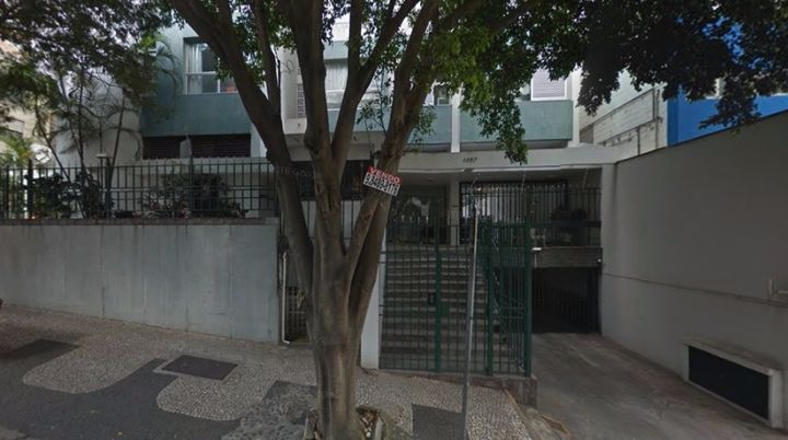 Imagem do condomínio Condomínio Residencial - Perdizes - São Paulo - SP