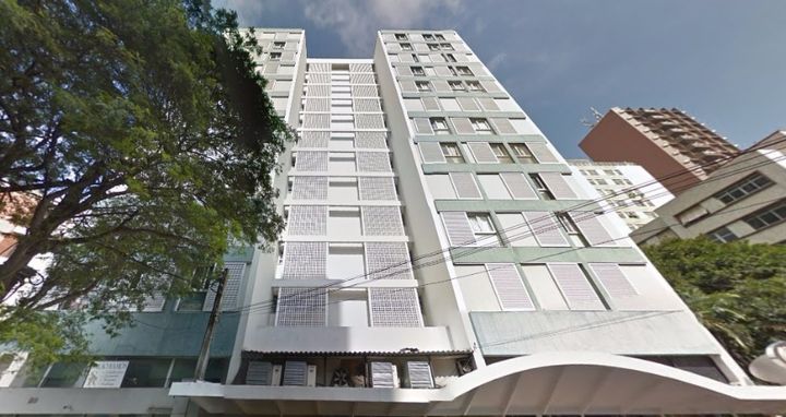 Imagem do condomínio Condomínio Residencial - Perdizes - São Paulo - SP