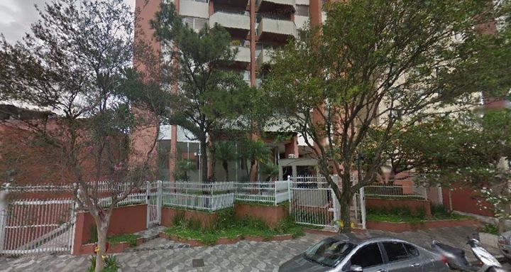Imagem do condomínio Condomínio Residencial Pinheiros - Vila Madalena - São Paulo - SP
