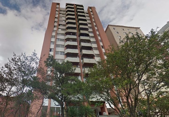 Imagem do condomínio Condomínio Residencial Pinheiros - Vila Madalena - São Paulo - SP
