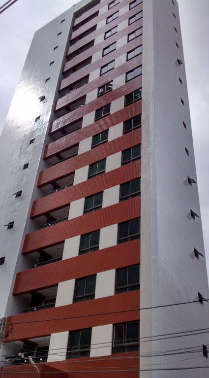 Imagem do condomínio Condomínio Residencial Porto Madeiro - Lagoa Nova - Natal - RN