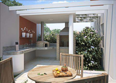 Imagem do condomínio Condomínio Residencial Praca Da Vila - Vila Nova Cachoeirinha - São Paulo - SP