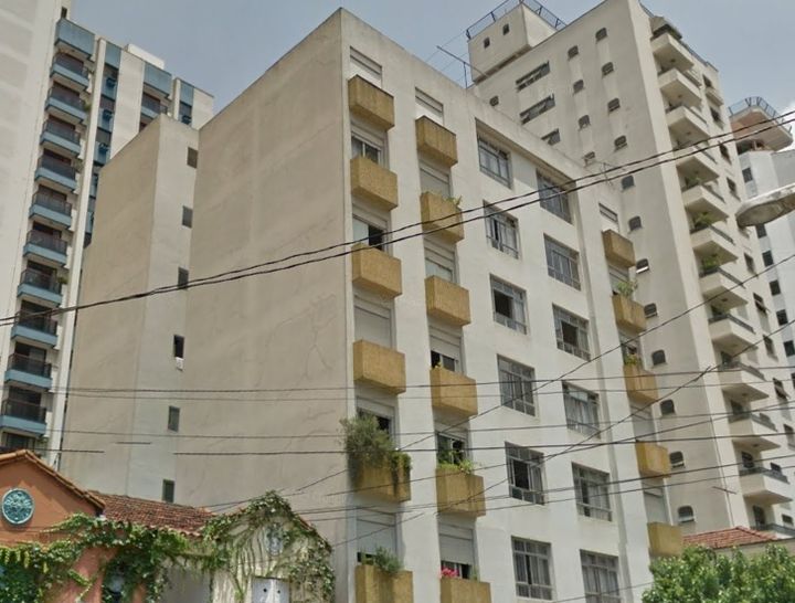 Imagem do condomínio Condomínio Residencial Privilegio - Pinheiros - São Paulo - SP