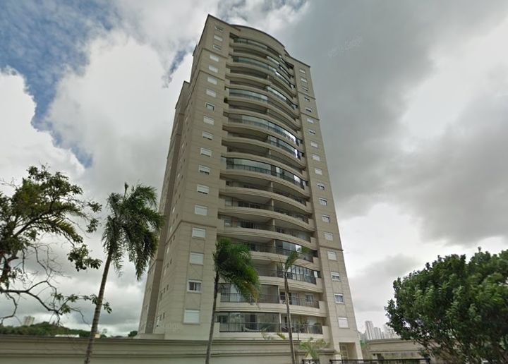Imagem do condomínio Condomínio Residencial - Quintessence Saúde - São Paulo - SP
