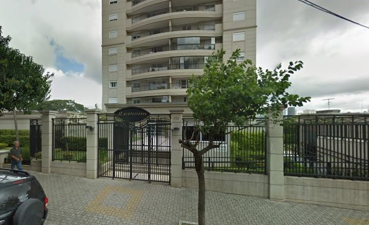 Imagem do condomínio Condomínio Residencial - Quintessence Saúde - São Paulo - SP