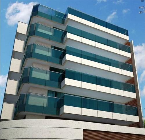 Imagem do condomínio Condomínio Residencial Rodrigues Freitas - Leblon - Rio De Janeiro - RJ