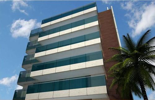 Imagem do condomínio Condomínio Residencial Rodrigues Freitas - Leblon - Rio De Janeiro - RJ