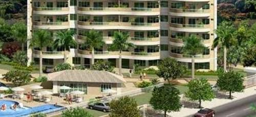 Imagem do condomínio Condomínio Residencial Round Decks - Recreio Dos Bandeirantes - Rio De Janeiro - RJ