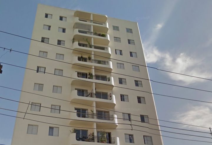 Imagem do condomínio Condomínio Residencial Saint - Michel Saúde - São Paulo - SP