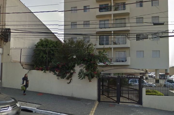 Imagem do condomínio Condomínio Residencial Saint - Michel Saúde - São Paulo - SP