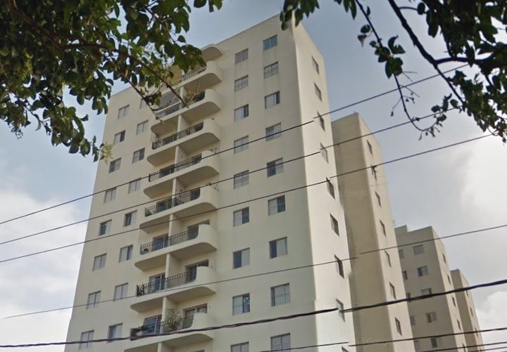 Imagem do condomínio Condomínio Residencial Saint - Michel Saúde - São Paulo - SP