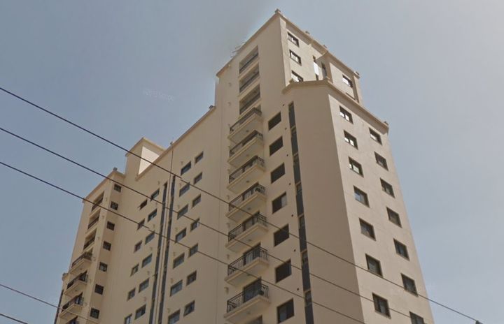 Imagem do condomínio Condomínio - Residencial Saúde - São Paulo - SP