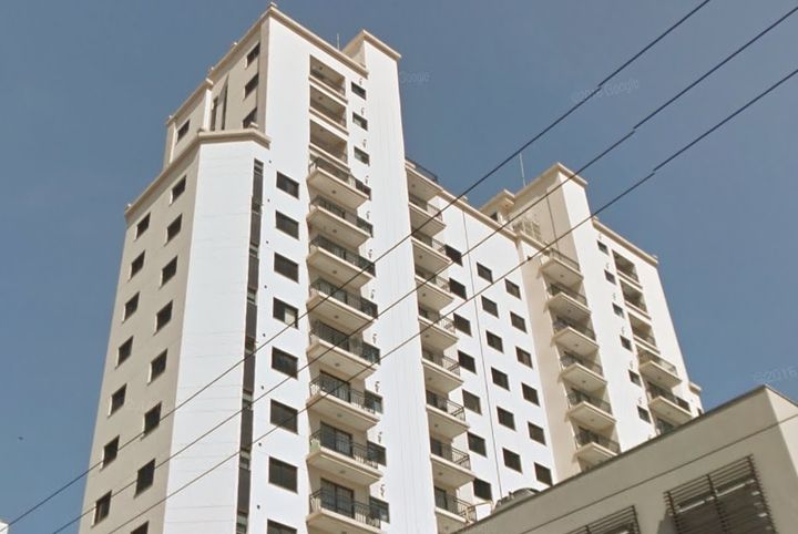 Imagem do condomínio Condomínio - Residencial Saúde - São Paulo - SP