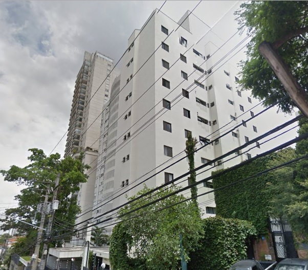 Imagem do condomínio Condomínio Residencial - Sumaré - São Paulo - SP