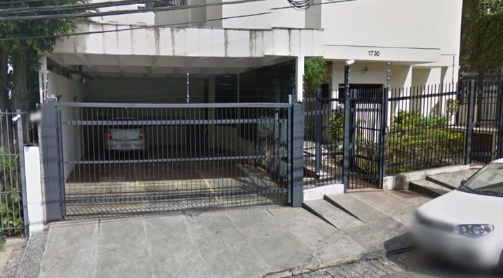 Imagem do condomínio Condomínio Residencial - Sumaré - São Paulo - SP