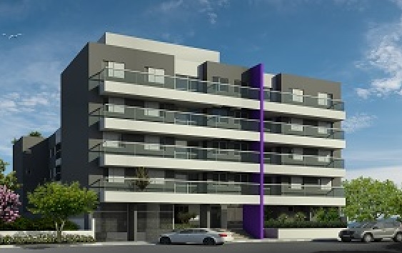 Imagem do condomínio Condomínio Residencial Tietê Sao Caetano - Nova Gerti - Sao Caetano Do Sul - SP