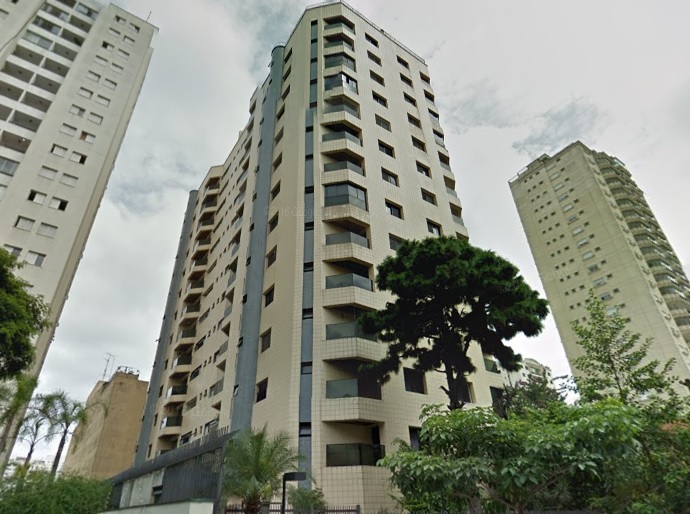 Imagem do condomínio Condomínio Residencial Tucuna - Perdizes - São Paulo - SP