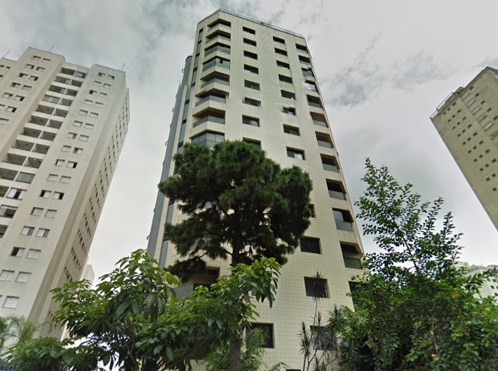 Imagem do condomínio Condomínio Residencial Tucuna - Perdizes - São Paulo - SP