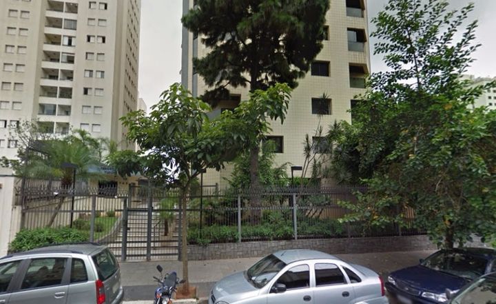 Imagem do condomínio Condomínio Residencial Tucuna - Perdizes - São Paulo - SP