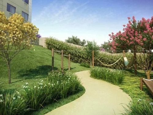 Imagem do condomínio Condomínio Residencial Veneza - Jardim Primavera - Duque De Caxias - RJ