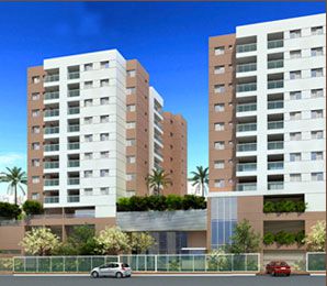 Imagem do condomínio Condomínio Residencial Veneza - Alto Da Lapa - São Paulo - SP