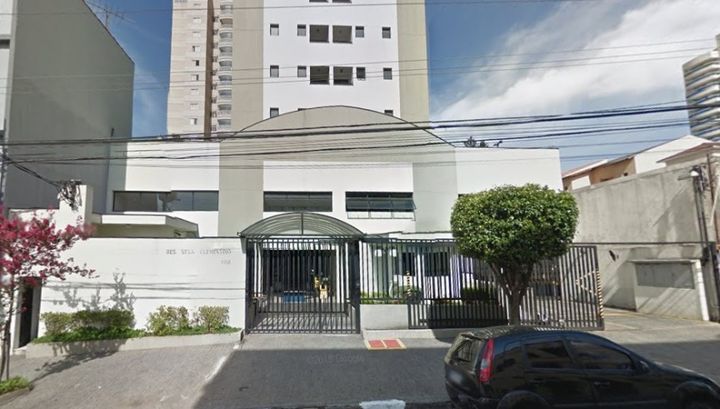 Condomínio Residencial Vila Clementino - Vila Mariana - São Paulo - SP