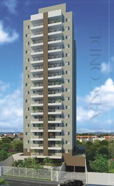 Imagem do condomínio Condomínio Residencial - Visconde Saúde - São Paulo - SP