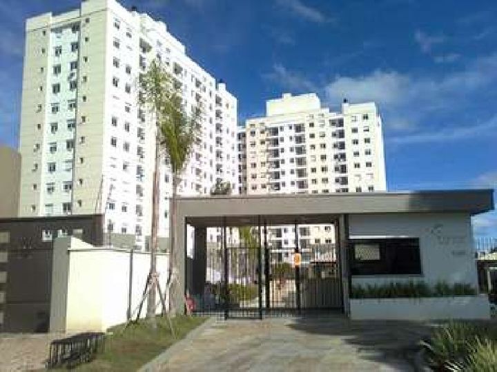 Imagem do condomínio Condomínio Residencial Vivare - Santa Catarina - Caxias Do Sul - RS