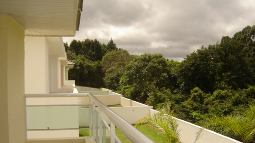 Imagem do condomínio Condomínio Residencial Willy - Granja Viana - Cotia - SP