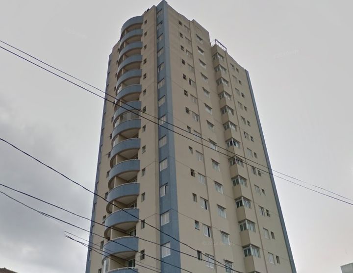 Imagem do condomínio Condomínio Residenziale Montecatini - Vila Romana - São Paulo - SP