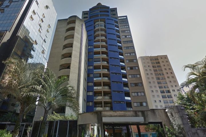 Imagem do condomínio Condomínio Residenziale - Varietá Vila Olímpia - São Paulo - SP