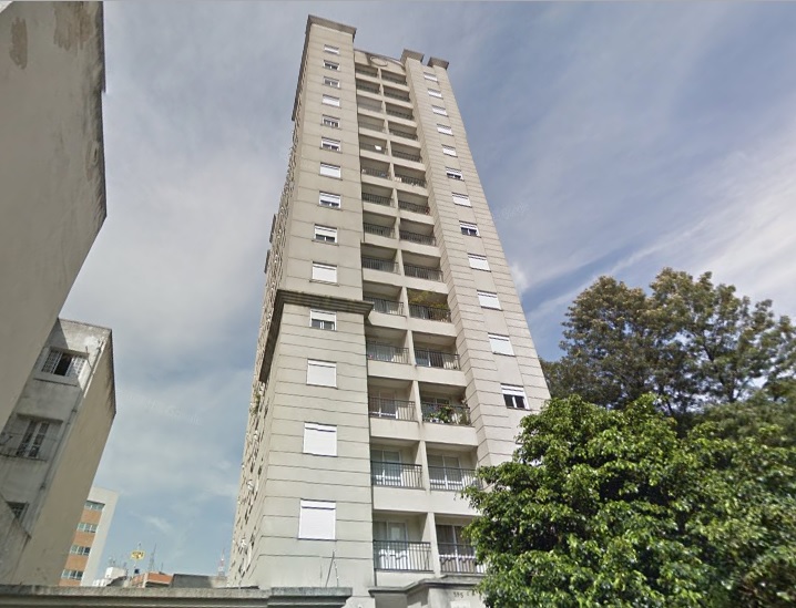 Imagem do condomínio Condomínio Rhodes - Bela Vista - São Paulo - SP