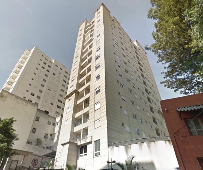 Imagem do condomínio Condomínio Rhodes - Bela Vista - São Paulo - SP