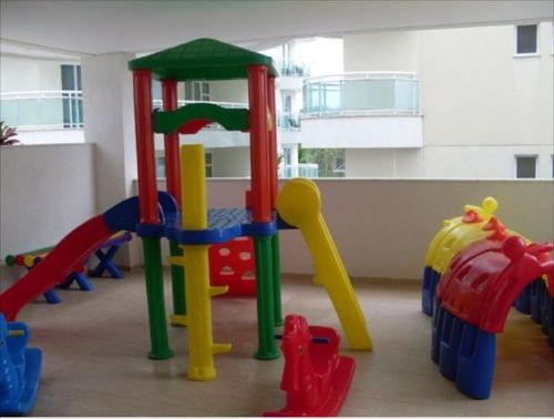 Imagem do condomínio Condomínio Rhodes Residencial - Freguesia (jacarepaguá) - Rio De Janeiro - RJ