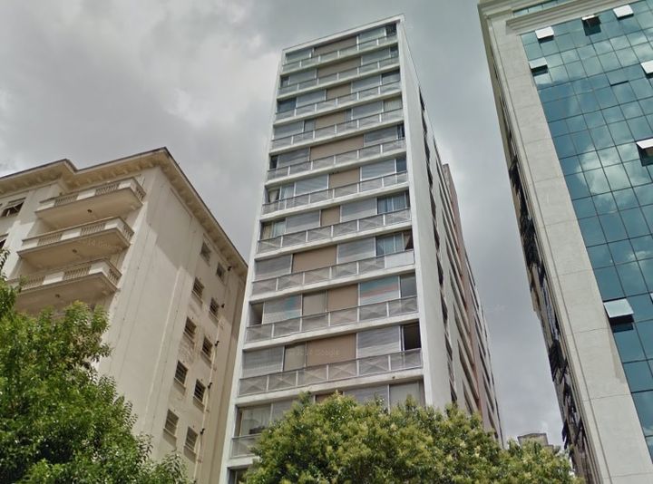 Imagem do condomínio Condomínio - Rialma Higienópolis - São Paulo - SP