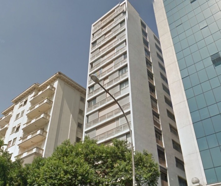 Imagem do condomínio Condomínio - Rialma Higienópolis - São Paulo - SP