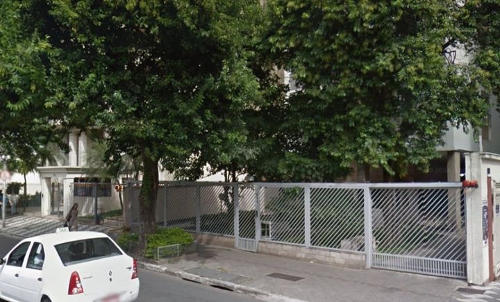 Imagem do condomínio Condomínio - Rialma Higienópolis - São Paulo - SP